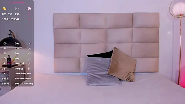 AngelyRosse1 online show from March 15, 2025, 4:24 am