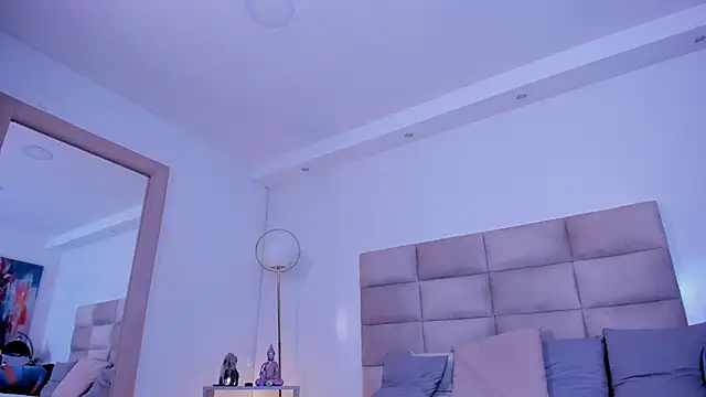 AngelyRosse1 online show from September 27, 2025, 4:50 am