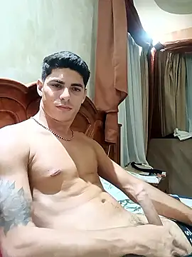 christianjimenez online show from January 16, 2026, 4:49 am