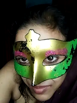 LOVERIAKOL online show from January 14, 2025, 5:34 pm