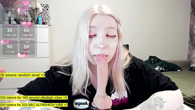 aya katana online show from January 23, 2025, 2:33 am