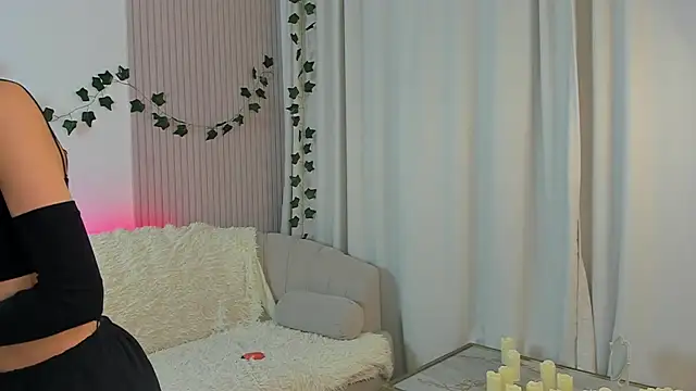 CindyGarrison online show from January 15, 2025, 10:57 pm