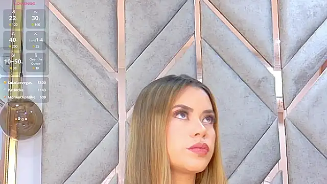 Snapshot of Emma-Conti chatting on January 13, 2025, 12:35 pm Emma-Conti online show from January 13, 2025, 12:35 pm