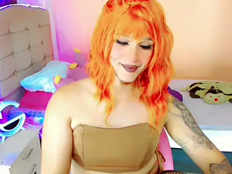 TaylorMon online show from February 5, 2025, 5:41 am