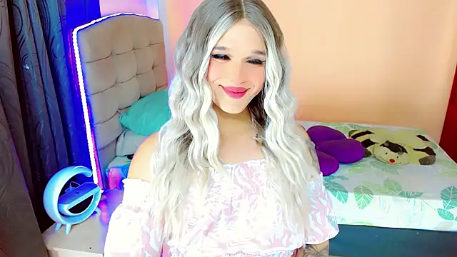 TaylorMon online show from February 23, 2025, 12:51 am