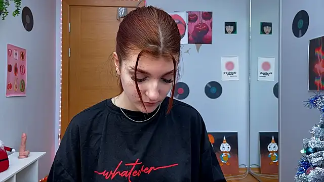 Snapshot of Bunny_ShyGirl chatting on December 19, 2024, 10:13 am Bunny ShyGirl online show from December 19, 2024, 10:13 am