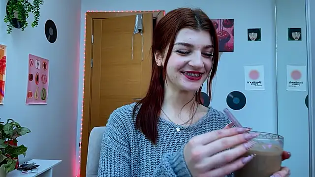 Snapshot of Bunny_ShyGirl chatting on December 25, 2024, 7:57 am Bunny ShyGirl online show from December 25, 2024, 7:57 am