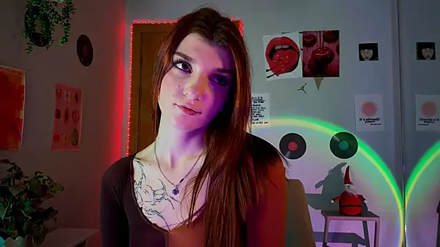 Snapshot of Bunny_ShyGirl chatting on December 26, 2024, 6:30 am Bunny ShyGirl online show from December 26, 2024, 6:30 am