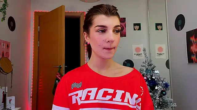 Snapshot of Bunny_ShyGirl chatting on January 8, 2025, 7:24 am Bunny ShyGirl online show from January 8, 2025, 7:24 am