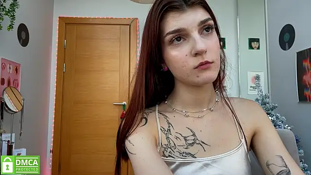 Snapshot of Bunny_ShyGirl chatting on January 13, 2025, 8:26 am Bunny ShyGirl online show from January 13, 2025, 8:26 am