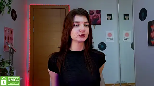 Snapshot of Bunny_ShyGirl chatting on January 24, 2025, 7:08 am Bunny ShyGirl online show from January 24, 2025, 7:08 am