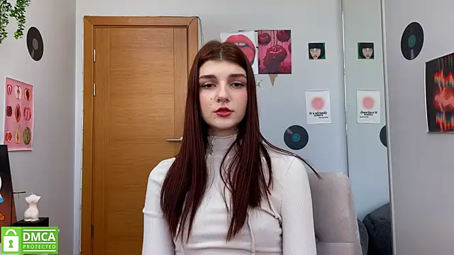 Snapshot of Bunny_ShyGirl chatting on February 12, 2025, 10:46 am Bunny ShyGirl online show from February 12, 2025, 10:46 am