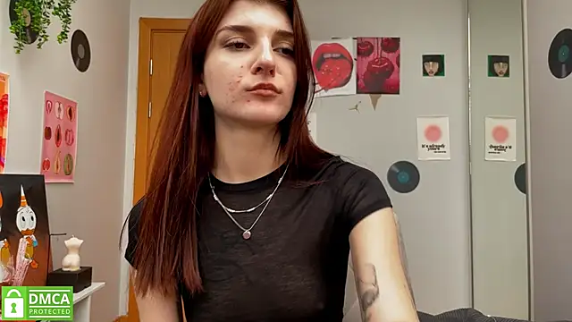 Snapshot of Bunny_ShyGirl chatting on February 13, 2025, 11:28 am Bunny ShyGirl online show from February 13, 2025, 11:28 am