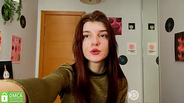 Snapshot of Bunny_ShyGirl chatting on February 16, 2025, 6:54 am Bunny ShyGirl online show from February 16, 2025, 6:54 am