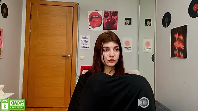 Snapshot of Bunny_ShyGirl chatting on February 27, 2025, 11:31 am Bunny ShyGirl online show from February 27, 2025, 11:31 am