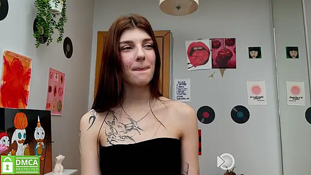 Snapshot of Bunny_ShyGirl chatting on March 8, 2025, 11:16 am Bunny ShyGirl online show from March 8, 2025, 11:16 am