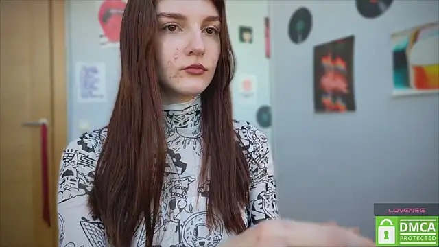 Snapshot of Bunny_ShyGirl chatting on March 23, 2025, 5:54 am Bunny ShyGirl online show from March 23, 2025, 5:54 am