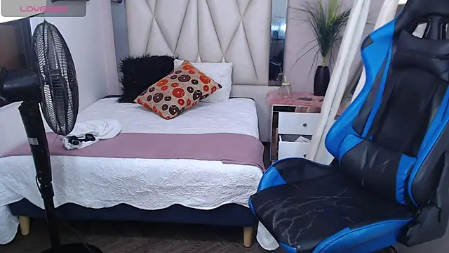 Backsex boy online show from February 21, 2025, 3:32 pm