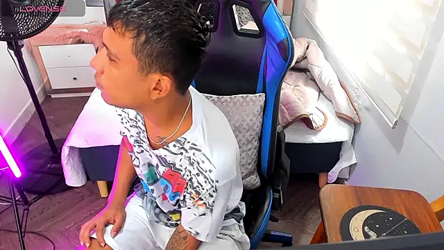 Backsex boy online show from October 23, 2025, 4:50 pm