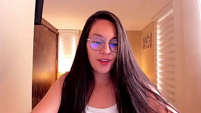 anabel 025 online show from February 12, 2025, 8:40 pm