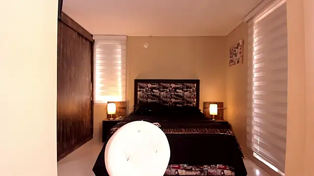 anabel 025 online show from February 25, 2025, 5:47 pm