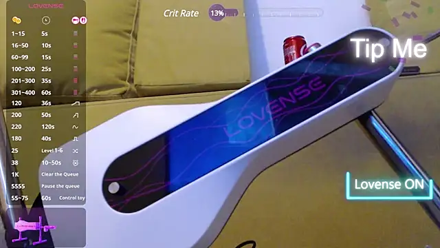 ana squirt69 online show from March 23, 2025, 5:10 am