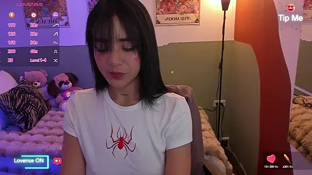 Gabitorres online show from September 15, 2025, 11:21 am