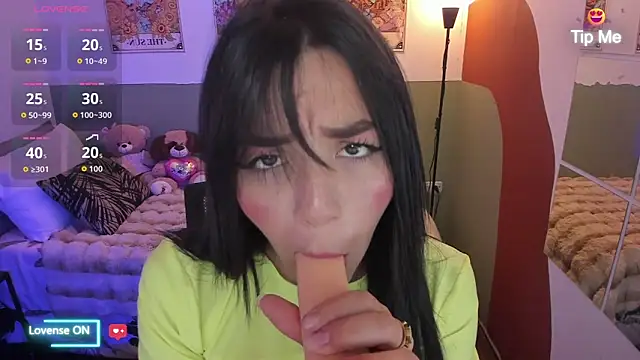 Gabitorres online show from November 5, 2025, 2:50 pm