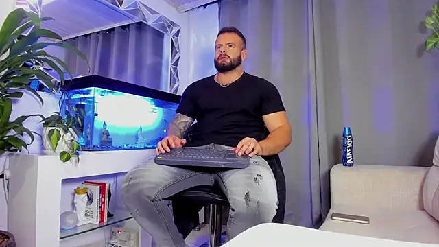 Johnnygrayson1 online show from January 23, 2025, 12:35 am