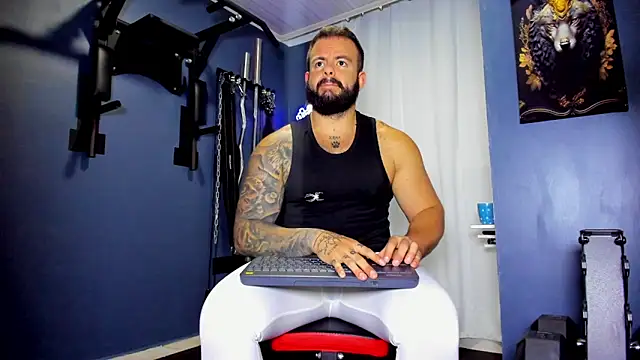 Johnnygrayson1 online show from February 14, 2025, 10:58 pm