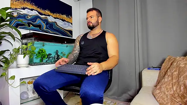 Johnnygrayson1 online show from February 19, 2025, 11:04 pm