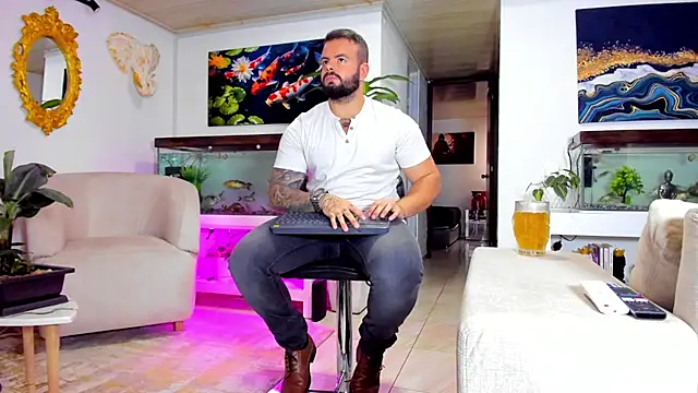 Johnnygrayson1 online show from March 6, 2025, 10:26 pm