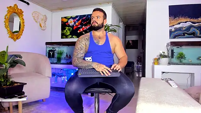 Johnnygrayson1 online show from March 16, 2025, 11:14 pm