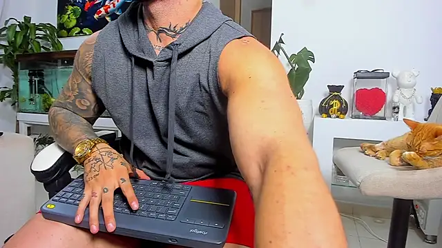 Johnnygrayson1 online show from October 5, 2025, 12:20 am