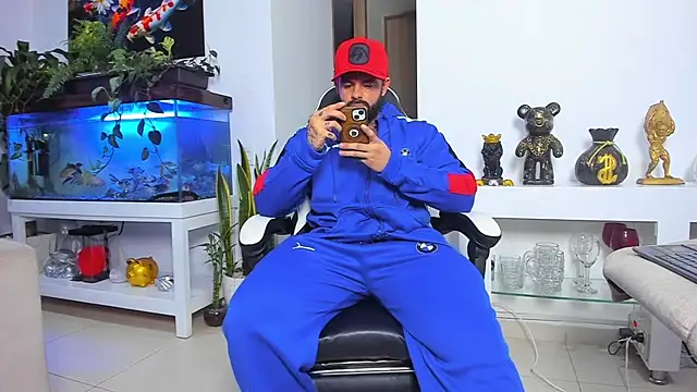 Johnnygrayson1 online show from January 5, 2026, 11:41 pm