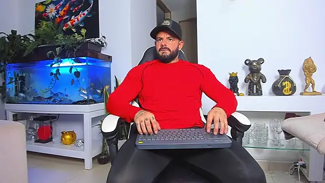 Johnnygrayson1 online show from January 6, 2026, 11:40 pm