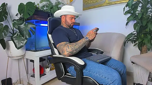 Johnnygrayson1 online show from March 1, 2026, 1:51 am