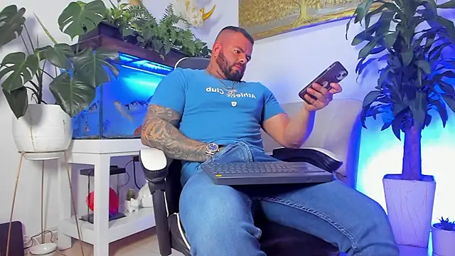 Johnnygrayson1 online show from March 15, 2026, 1:44 am