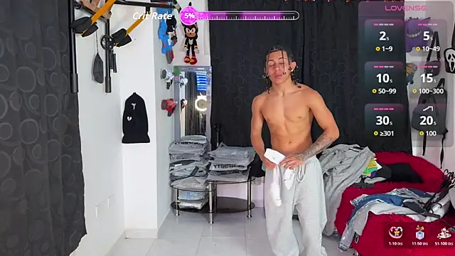 jokergc 2 online show from November 19, 2025, 11:27 pm