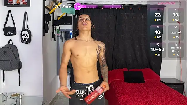 jokergc 2 online show from January 8, 2026, 9:28 pm