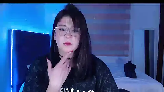 Yuri Stars online show from February 9, 2025, 10:43 pm