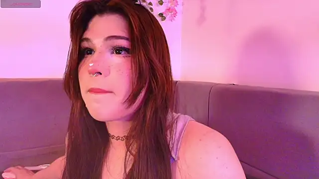 Yuri Stars online show from January 14, 2026, 4:07 am