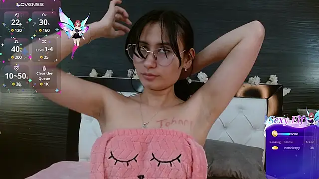 NayeCloud online show from February 19, 2025, 7:28 am