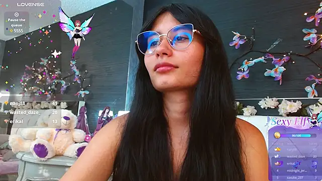 NayeCloud online show from March 1, 2025, 9:40 am