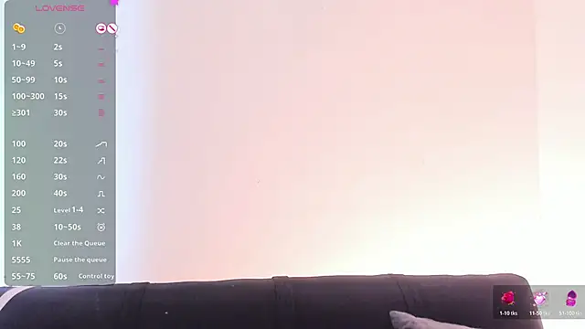 Snapshot of Sabrina_Lennox chatting on May 26, 2026, 6:15 pm Sabrina Lennox online show from May 26, 2026, 6:15 pm