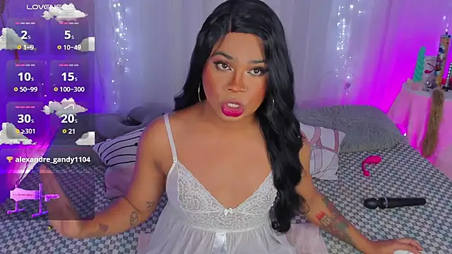 Snapshot of CuteRomi chatting on December 5, 2024, 10:23 pm CuteRomi online show from December 5, 2024, 10:23 pm