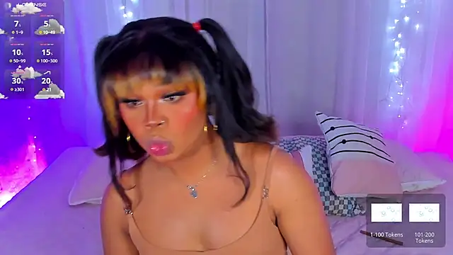 Snapshot of CuteRomi chatting on December 16, 2024, 3:30 am CuteRomi online show from December 16, 2024, 3:30 am