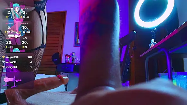 Snapshot of CuteRomi chatting on February 9, 2025, 3:53 am CuteRomi online show from February 9, 2025, 3:53 am