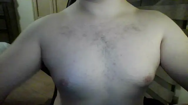 Himbo fox online show from November 16, 2025, 6:30 am