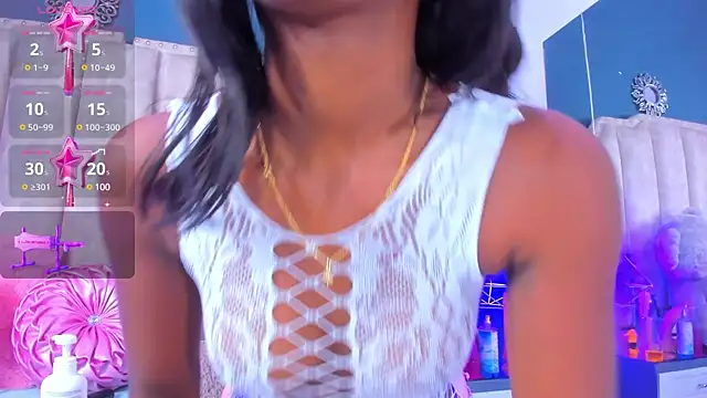 Snapshot of ShanelWest chatting on February 12, 2025, 1:16 pm ShanelWest online show from February 12, 2025, 1:16 pm